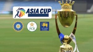 asia cup 2023 schedule