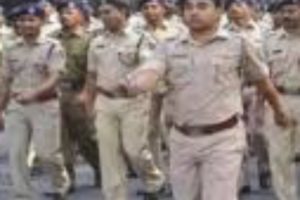 UP Police Constable Bharti 2024