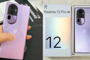 realme 12 pro launch date in india hindi
