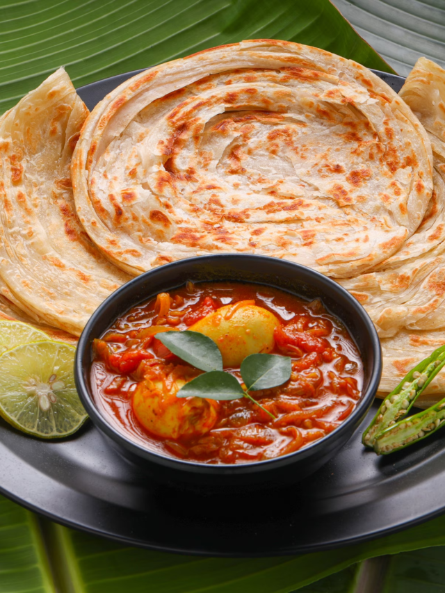 Lachha Paratha Recipe: इस आसान तरीके से बनाये घर पर स्वादिष्ट रेस्टुरेंट स्टाइल लच्छा पराठा